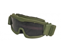 RHAM Tactical Goggle OD RG1